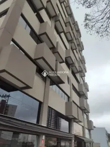 Sala Comercial à venda, 161m² no Vila Assunção, Santo André