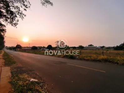 Lote/Terreno à venda, 10010m² no Jardim Veraneio, Campo Grande