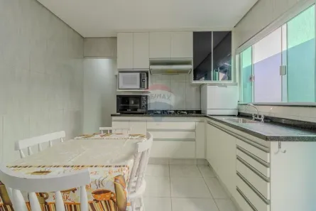 Casa com 3 Quartos à venda, 140m² no Jardim Primavera, Rio Claro
