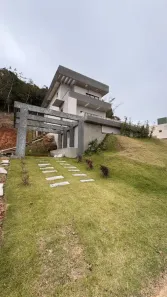 Casa com 3 Quartos à venda, 325m² no Vargem do Bom Jesus, Florianópolis