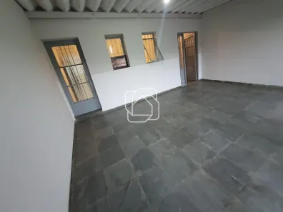 Casa com 2 Quartos para alugar, 120m² no Jardim Aeroporto I, Itu