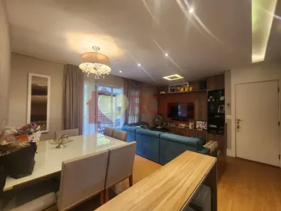 Apartamento com 3 Quartos à venda, 112m² no Vila Mascote, São Paulo