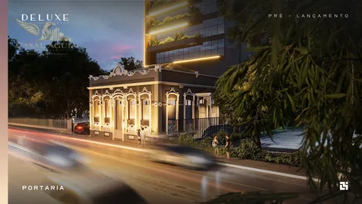 Apartamento com 2 Quartos à venda, 54m² no São Brás, Belém