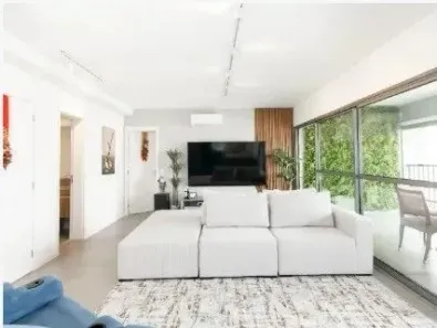 Apartamento com 3 Quartos à venda, 140m² no Alto da Mooca, São Paulo