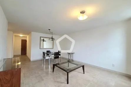 Apartamento com 2 Quartos à venda, 96m² no Itaim Bibi, São Paulo