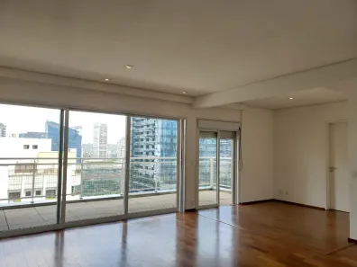 Apartamento com 2 Quartos para alugar, 110m² no Itaim Bibi, São Paulo