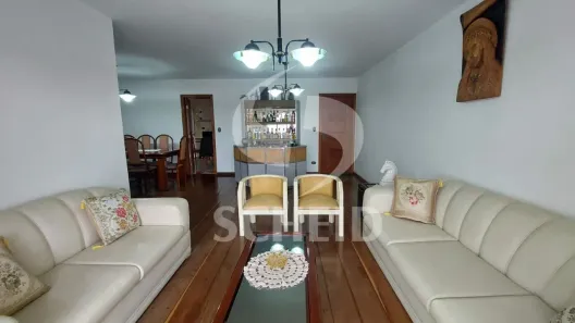 Apartamento com 3 Quartos à venda, 140m² no Jardim Umuarama, São Paulo