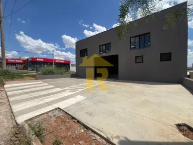 Ponto Comercial à venda, 150m² no Parque das Amoras II, São José do Rio Preto