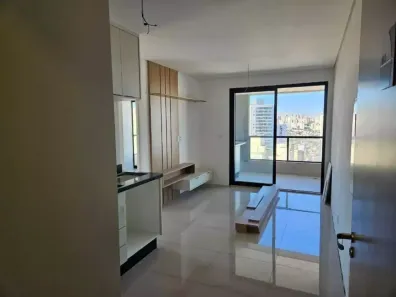 Apartamento com 2 Quartos à venda, 53m² no Ipiranga, São Paulo
