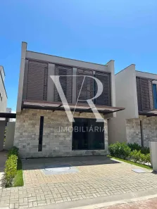 Casa de Condomínio com 3 Quartos à venda, 177m² no Amazônia Park, Cabedelo