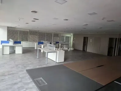 Sala Comercial para alugar, 157m² no Bela Vista, São Paulo