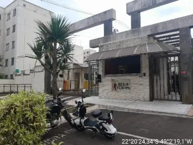 Apartamento com 2 Quartos à venda, 45m² no Reserva Belas Nações, Bauru