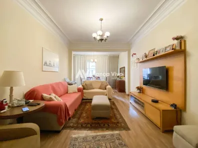 Apartamento com 3 Quartos à venda, 150m² no Copacabana, Rio de Janeiro