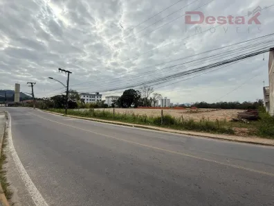 Lote/Terreno à venda, 13840m² no Fundos, Biguaçu