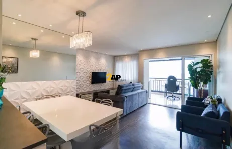 Apartamento com 2 Quartos à venda, 77m² no Vila Andrade, São Paulo