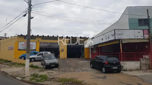 Galpão/Depósito/Armazém à venda, 230m² no Jardim Proença I, Campinas