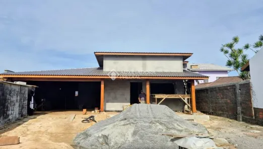 Casa com 3 Quartos à venda, 96m² no Pinheira, Palhoça