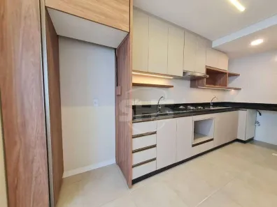 Apartamento com 2 Quartos para alugar, 46m² no Água Verde, Blumenau