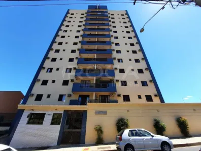 Apartamento com 3 Quartos à venda, 142m² no Jardim Sumaré, Ribeirão Preto