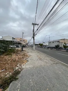 Lote/Terreno para alugar, 860m² no Santo Amaro de Campos, Campos dos Goytacazes