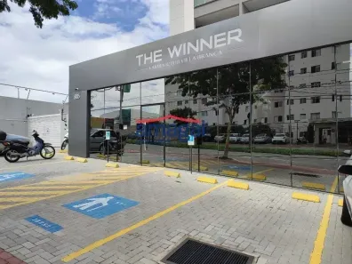 Apartamento com 3 Quartos à venda, 85m² no Loteamento Villa Branca, Jacareí