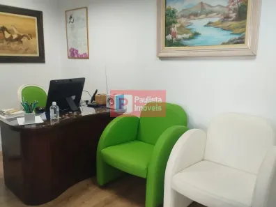 Sala Comercial à venda, 45m² no Jardim Dom Bosco, São Paulo