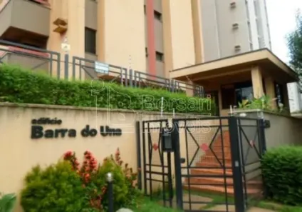 Apartamento com 1 Quarto para alugar, 50m² no Jardim Nova América, Araraquara