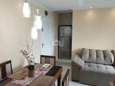 Apartamento com 2 Quartos à venda, 51m² no Jardim Cotinha, São Paulo