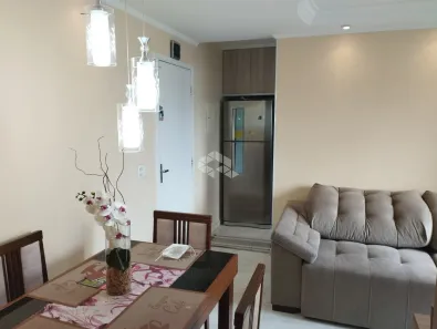 Apartamento com 2 Quartos à venda, 51m² no Jardim Cotinha, São Paulo