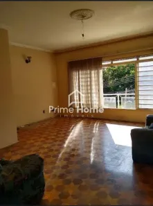 Sobrado com 3 Quartos à venda, 423m² no Vila Paraíso, Campinas