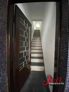 Prédio Residencial com 4 Quartos à venda, 900m² no Vila Palmares, Santo André