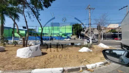 Galpão/Depósito/Armazém para alugar, 3300m² no Vila Caldas, Carapicuíba