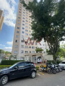 Apartamento com 2 Quartos à venda, 41m² no Itaquera, São Paulo