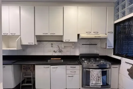 Casa com 3 Quartos à venda, 246m² no Sumaré, São Paulo