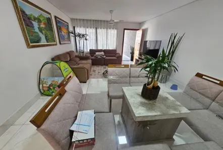 Sobrado com 3 Quartos à venda, 120m² no Jardim Regina, São Paulo