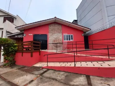 Imóvel Comercial à venda, 200m² no Centro, São Leopoldo
