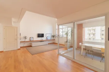 Apartamento com 4 Quartos à venda, 157m² no Cerqueira César, São Paulo