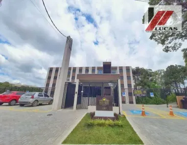 Apartamento com 2 Quartos à venda, 47m² no Jardim Pioneiro, Cotia