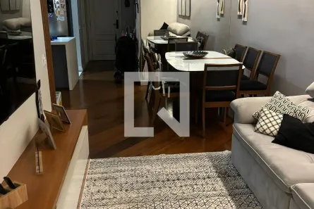 Apartamento com 3 Quartos à venda, 100m² no Vila Monte Alegre, São Paulo