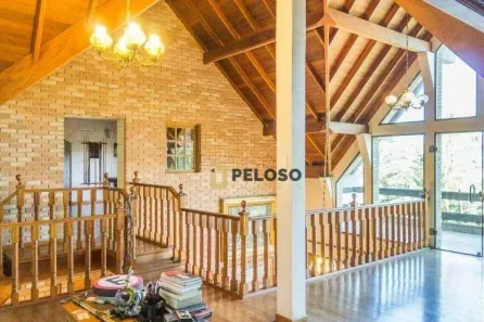 Sobrado com 6 Quartos à venda, 700m² no Tremembé, São Paulo