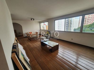 Apartamento com 3 Quartos à venda, 193m² no Centro, Campinas
