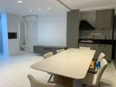 Apartamento com 2 Quartos à venda, 74m² no Indianópolis, São Paulo