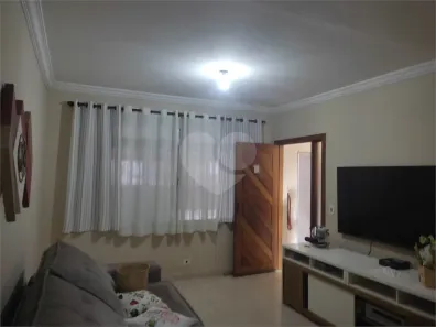 Sobrado com 4 Quartos à venda, 142m² no Jardim Satélite, São Paulo