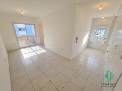Apartamento com 2 Quartos à venda, 51m² no Aririú, Palhoça