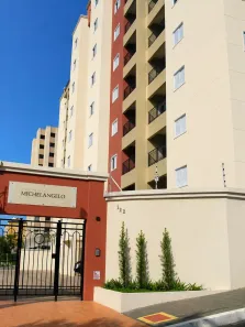 Apartamento com 2 Quartos à venda, 56m² no Jardim Gibertoni, São Carlos