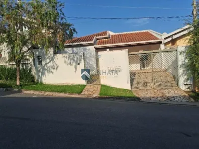 Casa com 3 Quartos para alugar, 140m² no João XXIII, Vinhedo