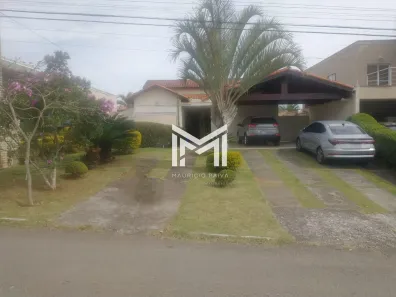 Casa de Condomínio com 3 Quartos à venda, 250m² no San Diego, Vargem Grande Paulista