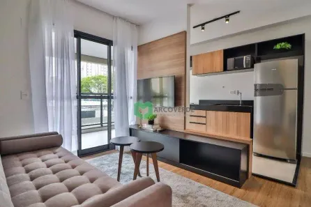Apartamento com 2 Quartos à venda, 72m² no Vila Olímpia, São Paulo