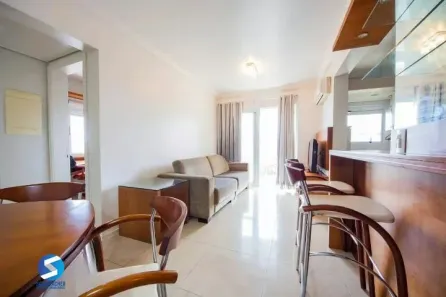 Apartamento com 2 Quartos à venda, 61m² no Jardim do Salso, Porto Alegre