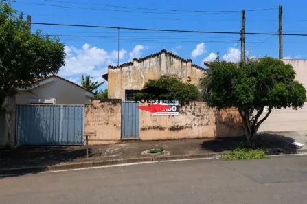 Lote/Terreno à venda, 300m² no Linópolis 1ª Gleba, Santa Bárbara D'Oeste
